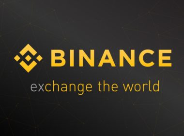 Exchange Binance