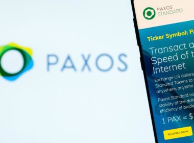 Bank of America quiere usar blockchain para liquidar acciones en Paxos