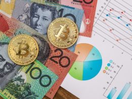 La Oficina Impuestos de Australia advierte a los inversores criptomonedas