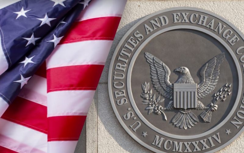 La SEC inicia su escrutinio de las ofertas de ETF de Bitcoin de dos compañías más.