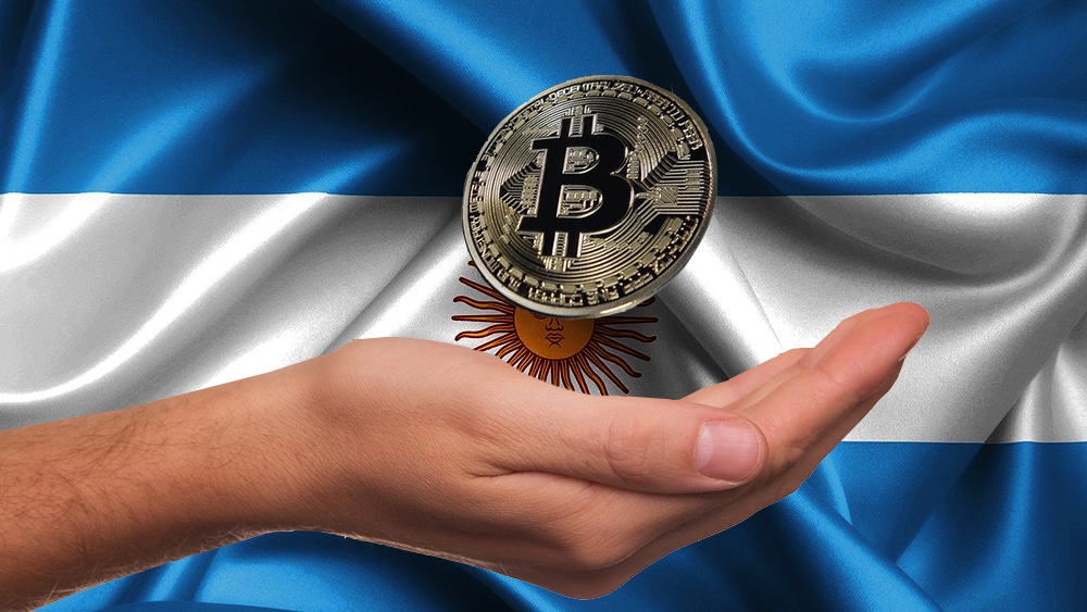 Mineros de Bitcoin quieren aprovechar los subsidios de Argentina