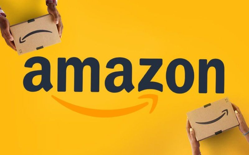 Amazon en búsqueda de un candidato con experiencia en DeFi, finanzas descentralizadas