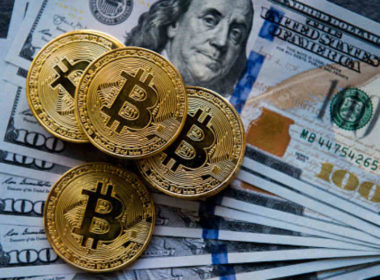 El presidente del Banco de Inglaterra afirma que Bitcoin no es dinero.