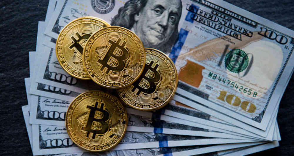 El presidente del Banco de Inglaterra afirma que Bitcoin no es dinero.