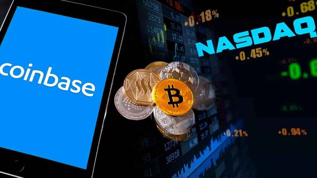 Coinbase quiere crear una Crypto App Store
