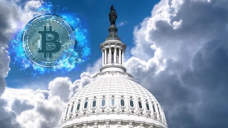 Congreso quiere nuevas regulaciones criptomonedas