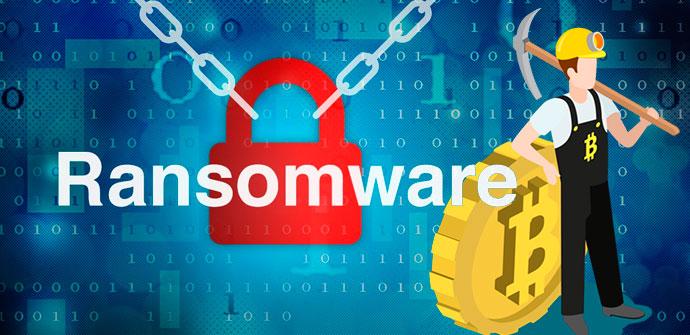 G7 se compromete a combatir los ataques de ransomware motivados por criptomonedas.