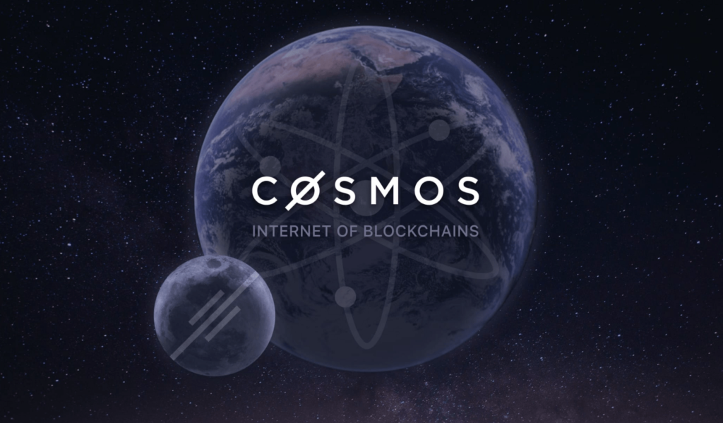 ¿Qué es Cosmos Network (ATOM)?