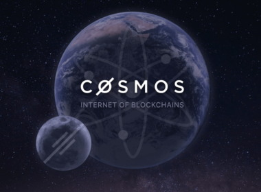 ¿Qué es Cosmos Network (ATOM)?