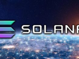 Solana es una red descentralizada y escalable.
