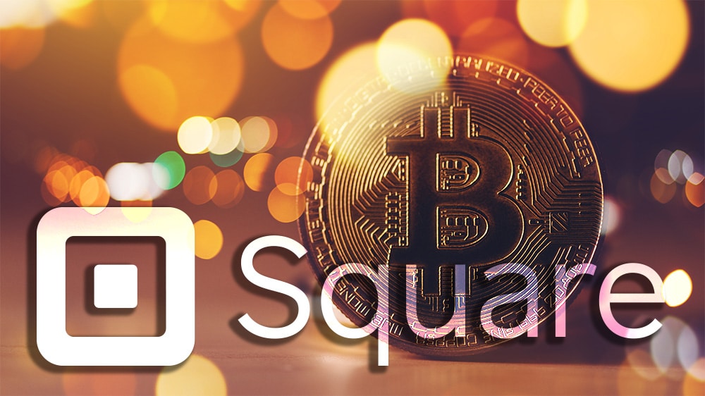 Square considera crear una billetera de hardware de Bitcoin.