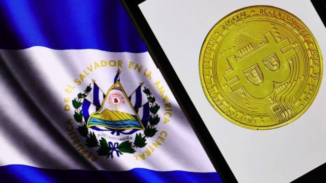 El Salvador lucha por encontrar beneficios tangibles para BTC