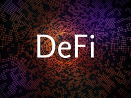 Guía definitiva sobre finanzas descentralizadas o DeFi para principiantes.