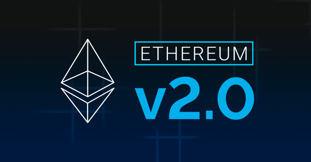 ¿Qué es Ethereum 2.0? ¿Por qué es tan importante?