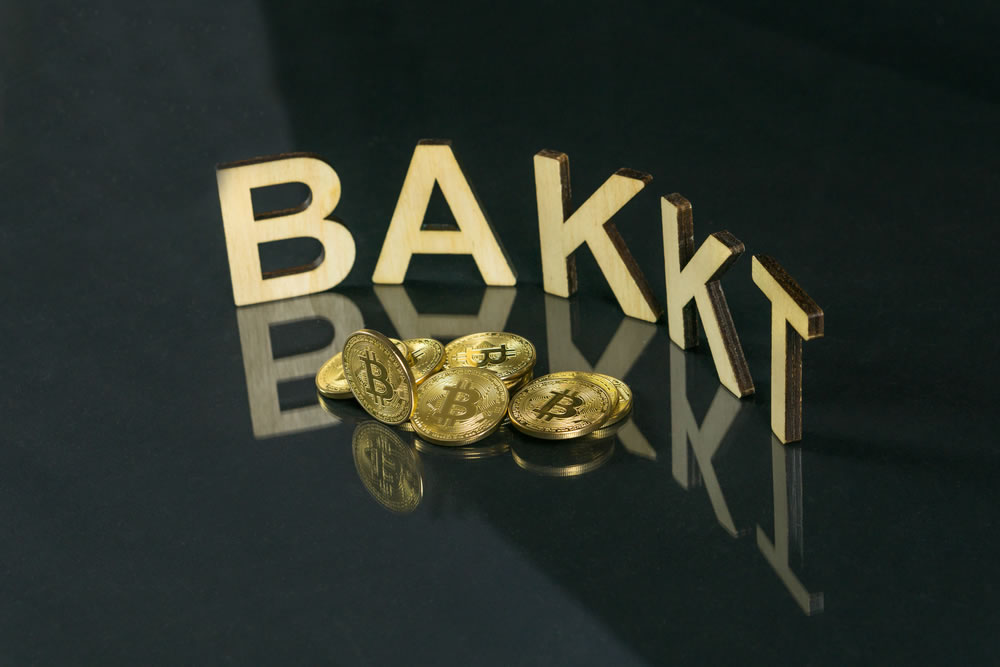 ¿Qué es Bakkt?