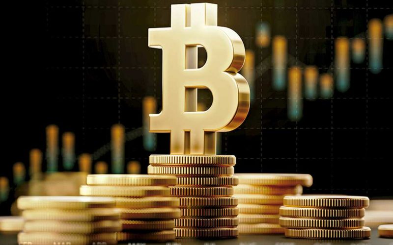 El precio de Bitcoin supera los $ 40,000 otra vez a pesar de las regulaciones