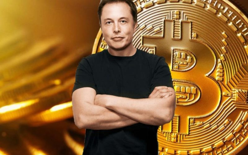 Elon Musk inspira a una celebridad a obtener Bitcoin y Ethereum.