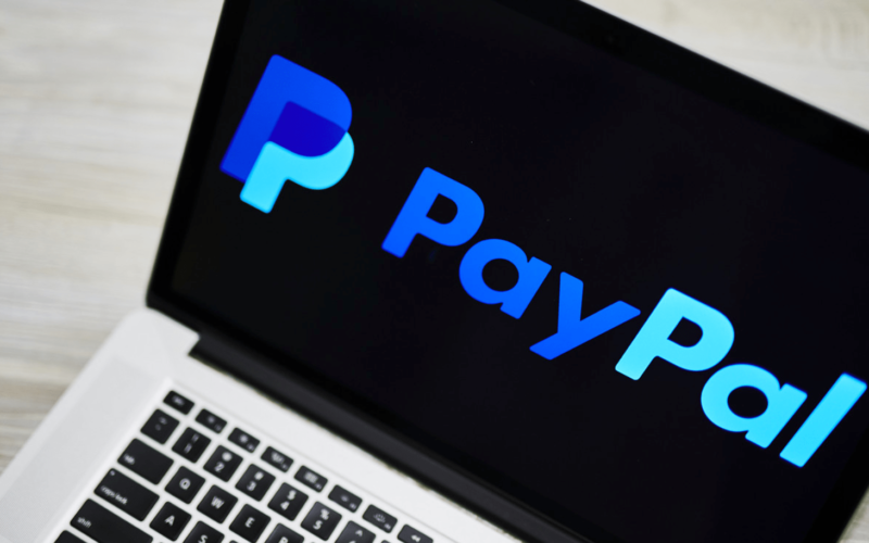 PayPal propone billeteras digitales para el pago de estímulos