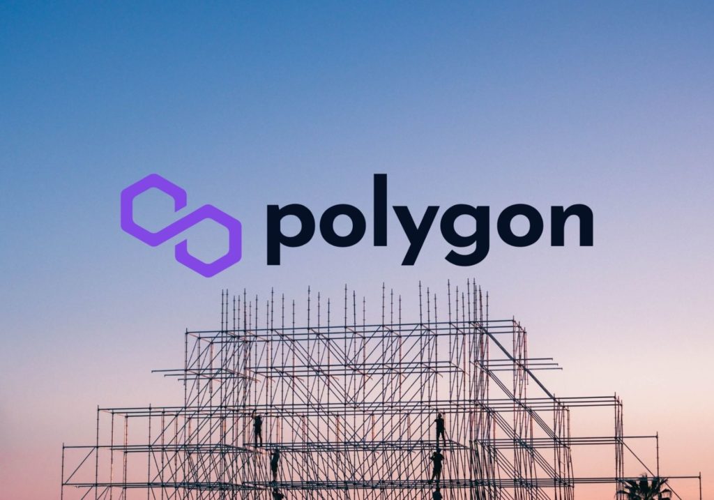 ¿Qué es Polygon (MATIC)?