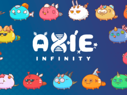 El juego criptográfico Axie Infinity genero casi $ 85 millones el último mes.