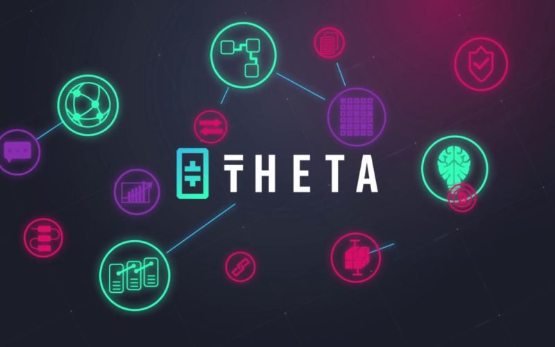 ¿Qué es Theta Network?
