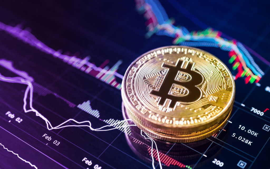 Los tokens DeFi aumentan a medida que Bitcoin llega a los $ 40,000