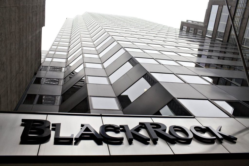 BlackRock apuesta todo a la minería de Bitcoin