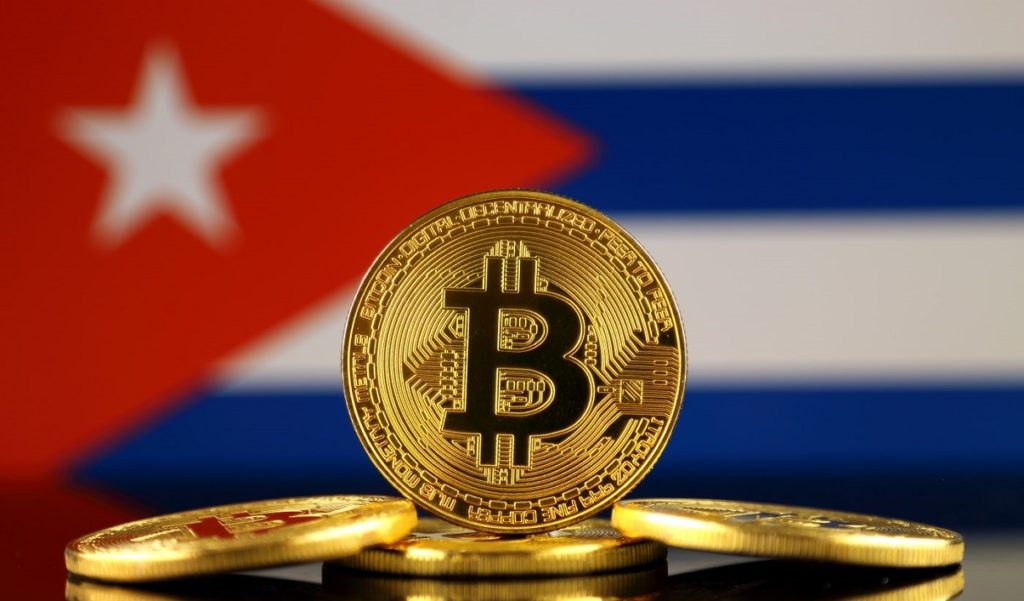 El gobierno de Cuba reconocerá y regulará las criptomonedas