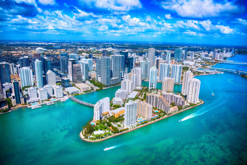 Miami va a lanzar su propia criptomoneda