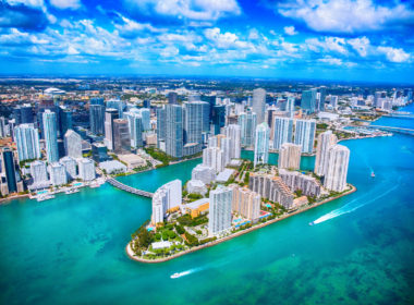 Miami va a lanzar su propia criptomoneda