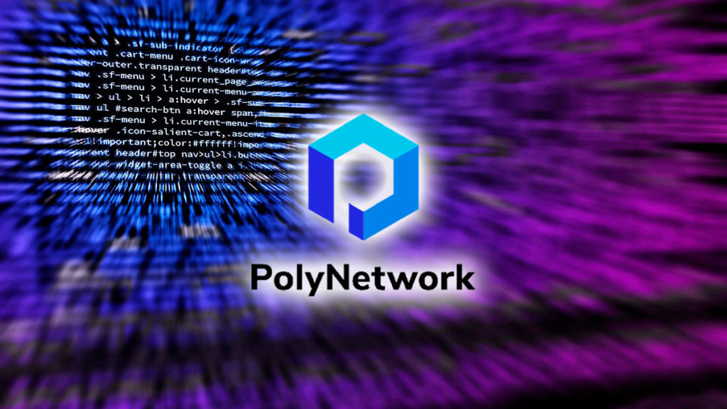 Poly Network ofrecerá recompensas de hasta $ 500,000
