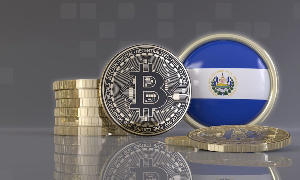 El Salvador afirma que no es obligatorio el uso de Bitcoin