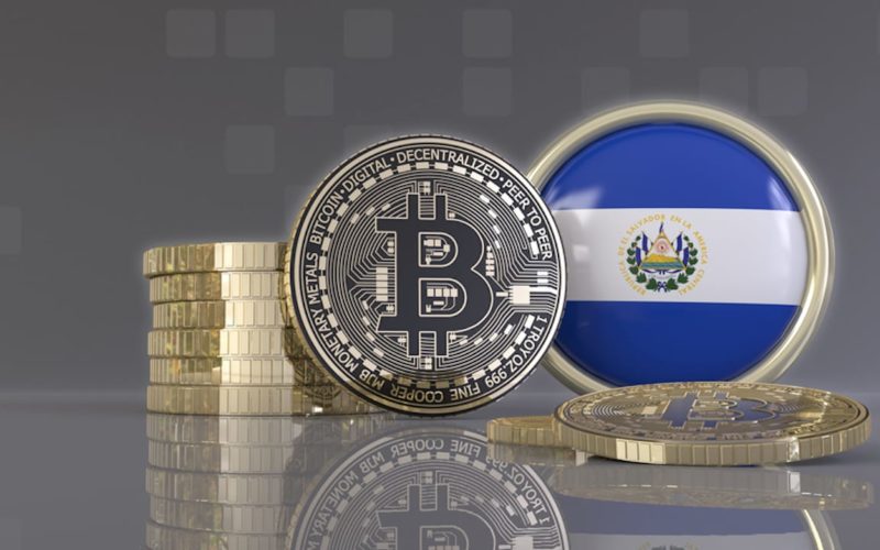El Salvador afirma que no es obligatorio el uso de Bitcoin