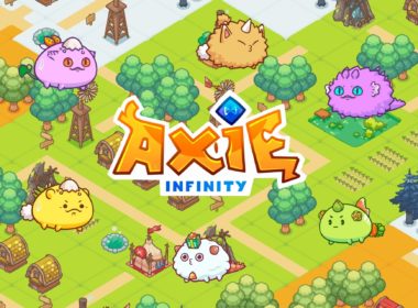 El token de Axie Inifinity (AXS) sube en una semana más de un 70%
