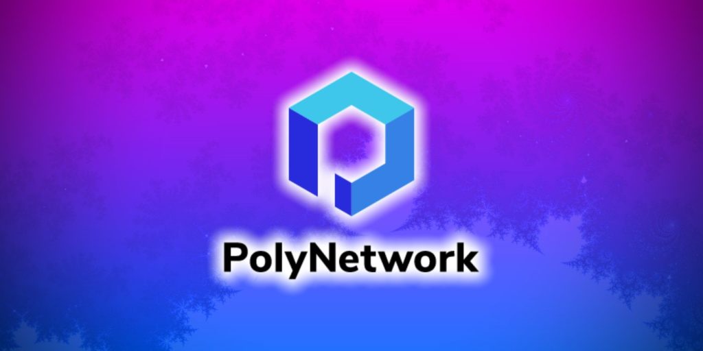 Poly Network anuncia que se completó la recuperación de todos los activos robados.