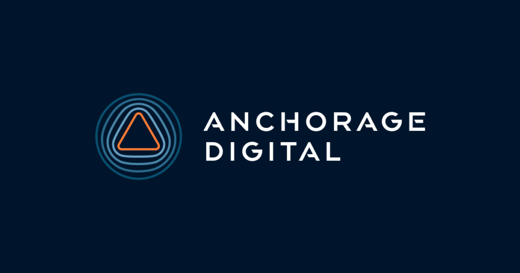 Anchorage quiere innovar el mercado de criptomonedas