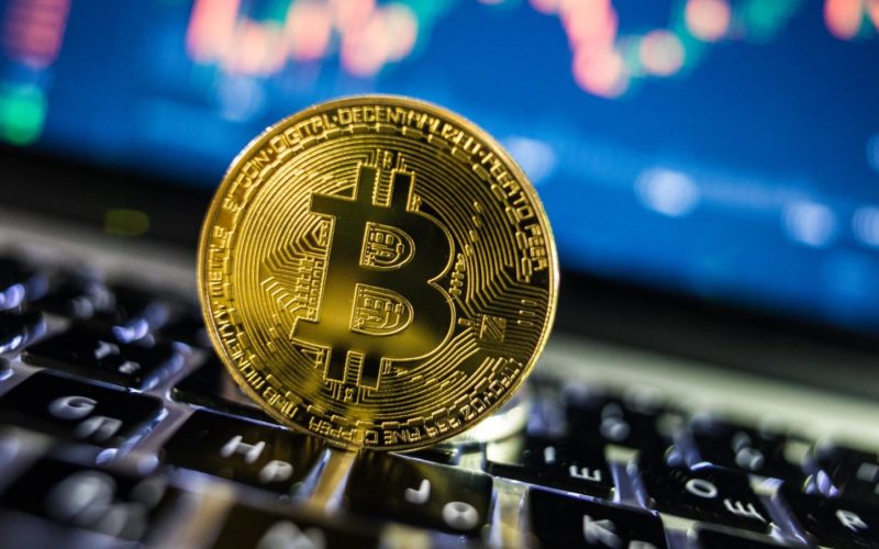 Bitcoin cae un 10% en las últimas 24 horas