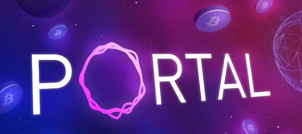 Portal es el proyecto que quiere llevar DeFi a Bitcoin