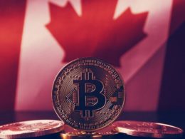 Los Reguladores canadienses anuncios engañosos relacionados a la industria criptográfica