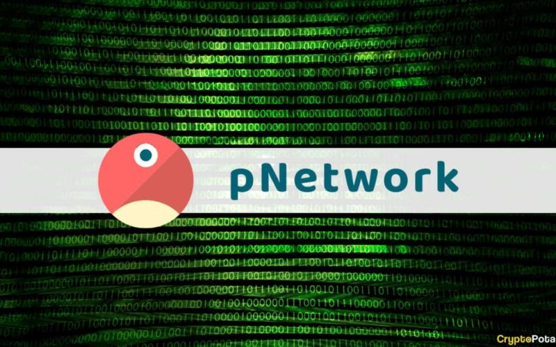 pNetwork hack 12 millones