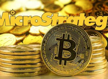 MicroStrategy adquiere 9,000 Bitcoin