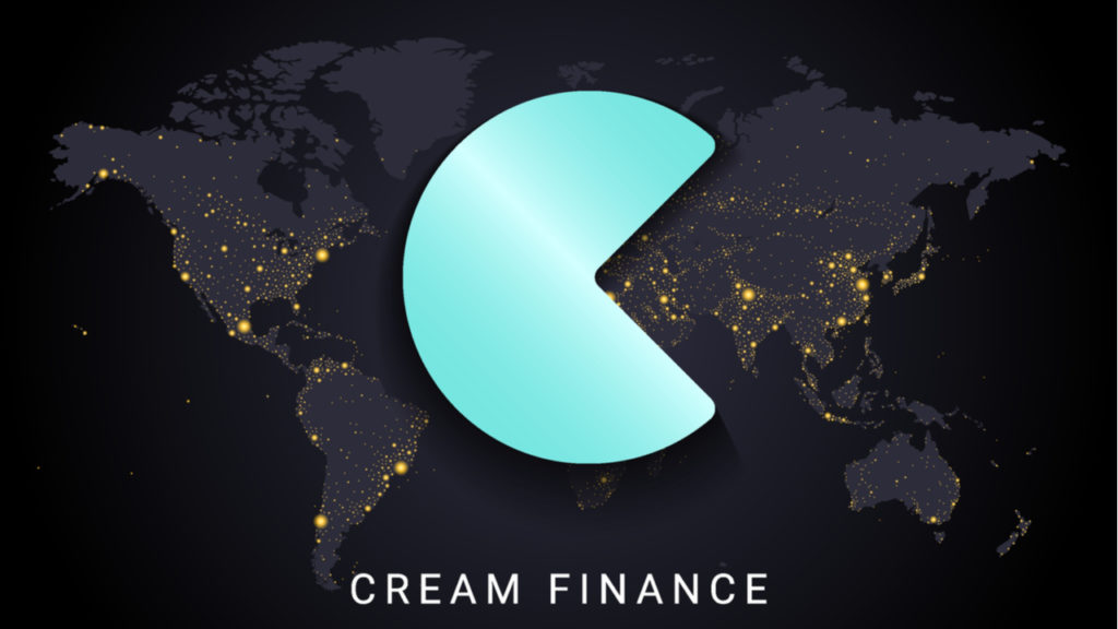 Cream Finance sufre su tercer ataque