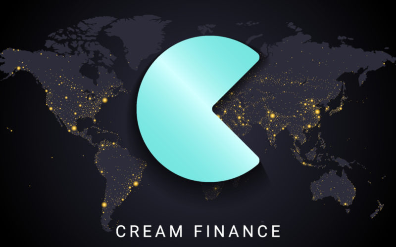 Cream Finance sufre su tercer ataque