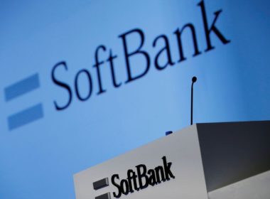 SoftBank liderá ronda de inversión de $ 60 millones