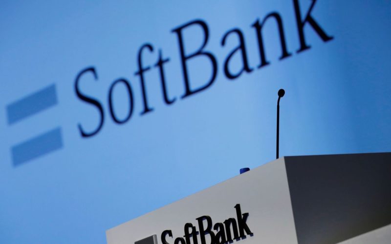 SoftBank liderá ronda de inversión de $ 60 millones
