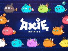 Axie Infinity recauda $ 152 millones en ronda de Serie B