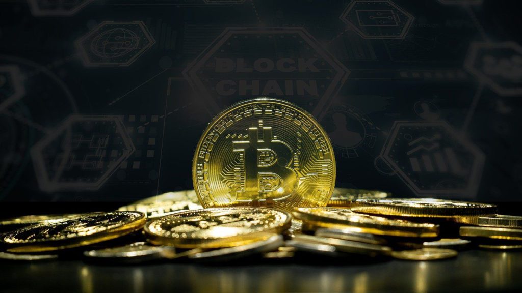 Bitcoin lidera el rebote del mercado de criptomonedas