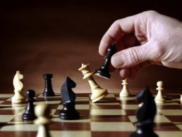 La FIDE planea lanzar su propio mercado NFT de ajedrez