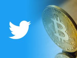 El director financiero Twitter no quiere invertir criptomonedas