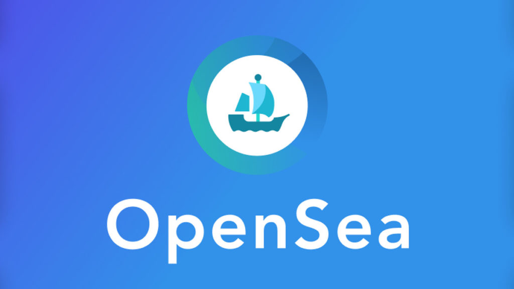 Ronda de financiación OpenSea
